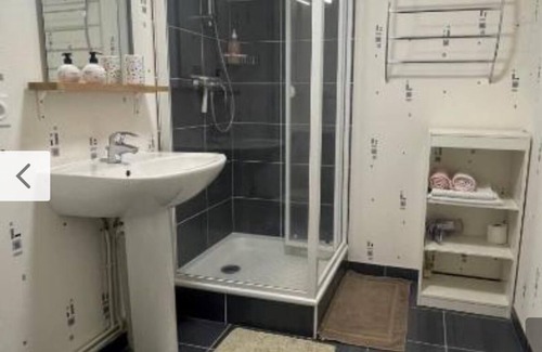 Ceyrat House | Maison de Ville, 2 Pers., Avec Espace Extérieur