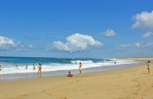 Dax House | Maison de Ville Calme, Rénovée, en Plein Centre