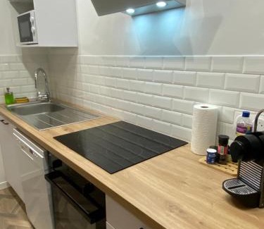 Poitiers House | Maison de ville - Chez Marsou