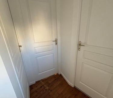 Poitiers House | Maison de ville - Chez Marsou