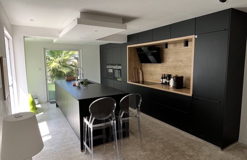 Mauguio House | Maison de Ville Design et Moderne