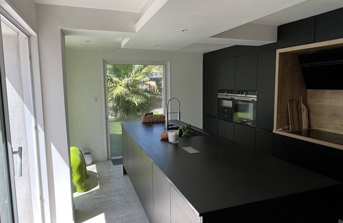 Mauguio House | Maison de Ville Design et Moderne