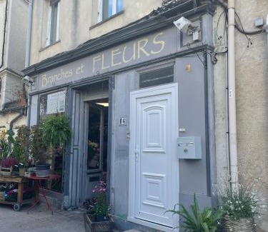 Brie-Comte-Robert House | Maison de ville