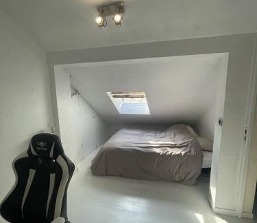 Brie-Comte-Robert House | Maison de ville