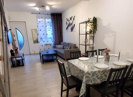 Marcq-en-Baroeul House | Maison de ville Marcq en Baroeul