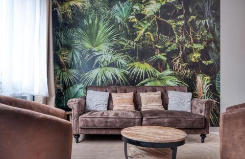 Pontault-Combault House | Maison de ville proche de Paris et Disneyland