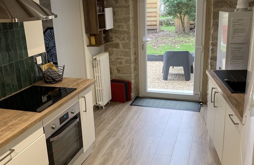 Auray House | Maison de Ville, Idéal Pour les Familles