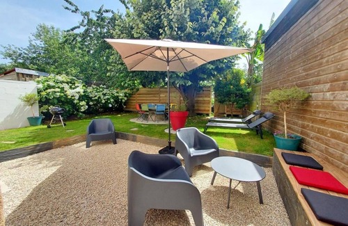 Auray House | Maison de Ville, Idéal Pour les Familles