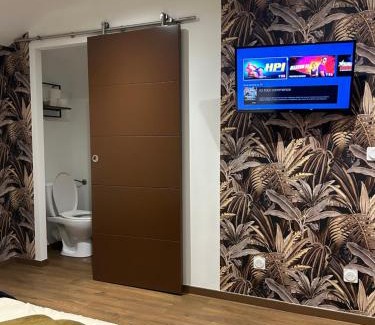 Saint-Dizier Apartment | Maison de ville neuve et moderne