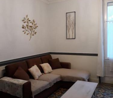 Selles-sur-Cher House | Maison de ville proche beauval avec parking