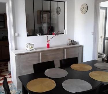 Selles-sur-Cher House | Maison de ville proche beauval avec parking