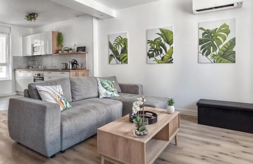 Nevers Apartment | Maison de ville Spacieuse Proche du Centre