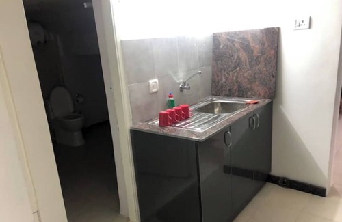 Jeevan Bima Nagar Apartment | Maison de ZEN 2, For Serenity, Bliss & Relaxation
