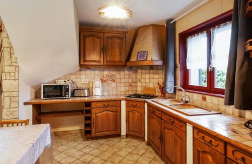 Girmont-Val-d'Ajol House | Maison des 4 Vents with Mountain View, Private Terrace and Wi-Fi