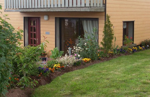 Girmont-Val-d'Ajol House | Maison des 4 Vents with Mountain View, Private Terrace and Wi-Fi