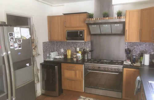 Saint-Fargeau House | Maison des Biches