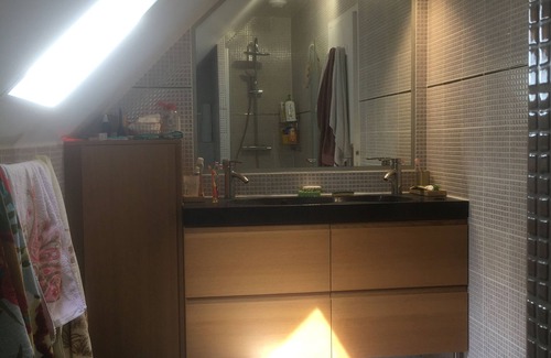 Saint-Fargeau House | Maison des Biches