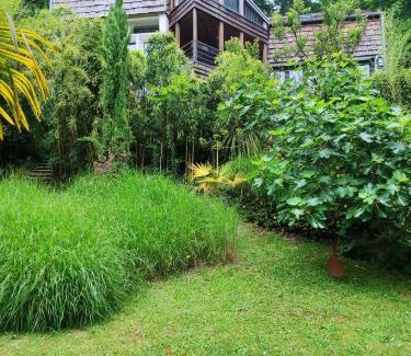 Bievres Bed & Breakfast | Maison des Bois