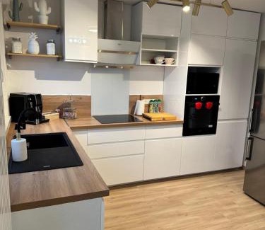 Bavilliers House | Maison des chênes