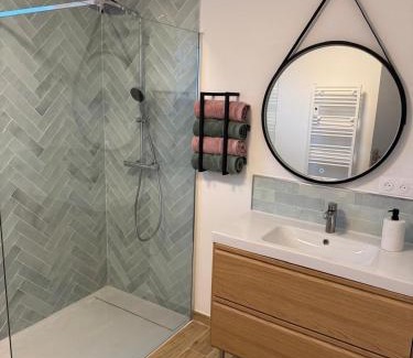 Bavilliers House | Maison des chênes