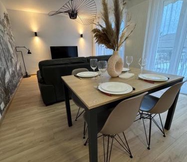 Bavilliers House | Maison des chênes