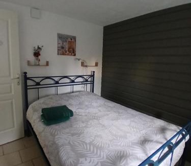 Oxelaere Apartment | Maison des Flandres