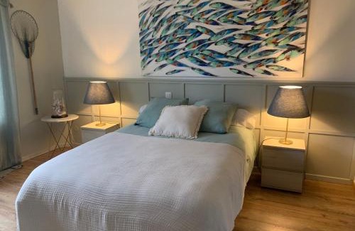 Verdun-sur-le-Doubs House | Maison des glycines au bord du Doubs