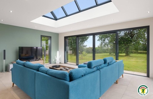 Tourville-les-Ifs House | Maison des Ifs - TOURVILLE LES IFS