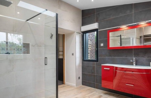 Tourville-les-Ifs House | Maison des Ifs - TOURVILLE LES IFS