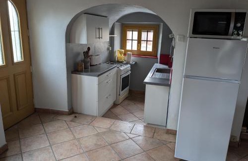 Comps-la-Grand-Ville House | Maison des lacs