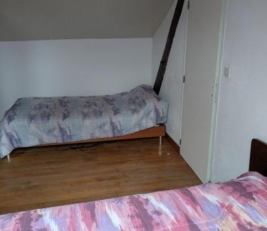 Comps-la-Grand-Ville House | Maison des lacs