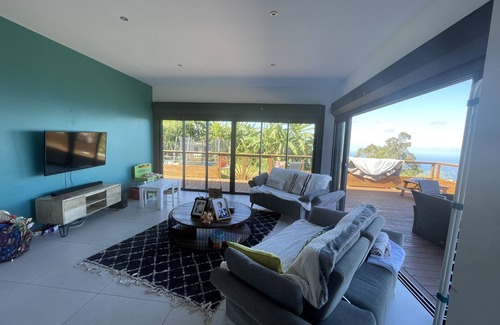 Les Avirons House | Maison des Merles