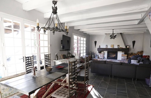 Premian Bed & Breakfast | Maison des Rêves-as seen on House Hunters International! 1-3 bedrooms ensuite