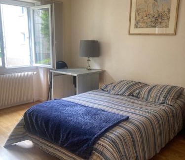 Saulaie - Claveliere House | Maison des roses