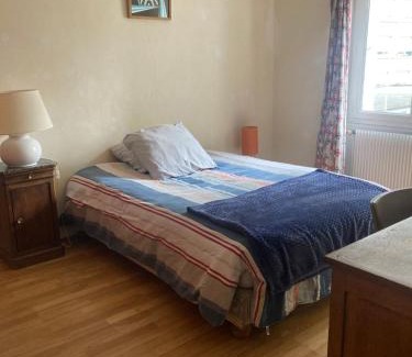 Saulaie - Claveliere House | Maison des roses