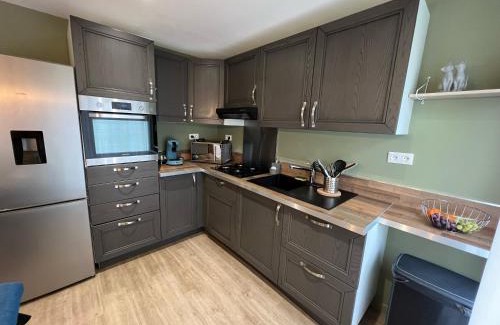 Saint-Omer House | Maison des Sens