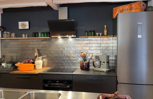 Pays-de-Belves House | Maison des Temps Anciens - your romantic retreat in the heart of the Dordogne!