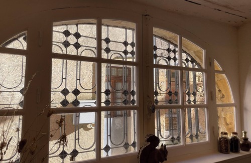 Pays-de-Belves House | Maison des Temps Anciens - your romantic retreat in the heart of the Dordogne!