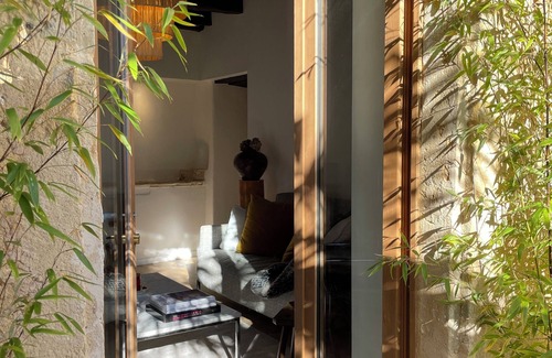 Pays-de-Belves House | Maison des Temps Anciens - your romantic retreat in the heart of the Dordogne!