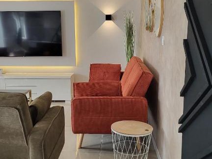 Langres Villa | Maison Design