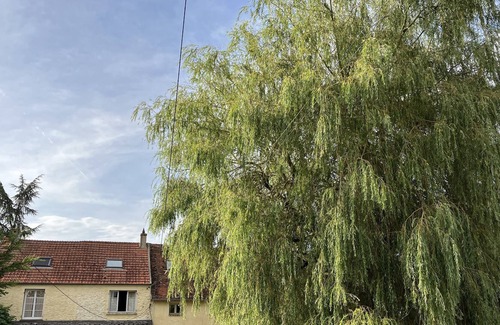 Villeneuve-sur-Bellot House | Maison Dhôtes, à la Campagne 6 Couchages. 1h15 de Paris & 45 min Deurodisney