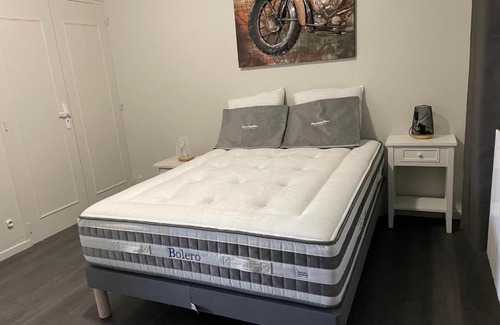 Vaux House | Maison d’habitation au cœur du Morvan