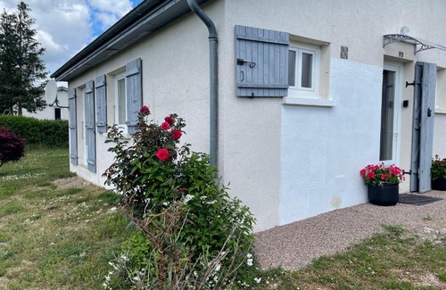 Vaux House | Maison d’habitation au cœur du Morvan
