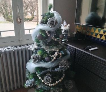 Langres Apartment | Maison Diderot