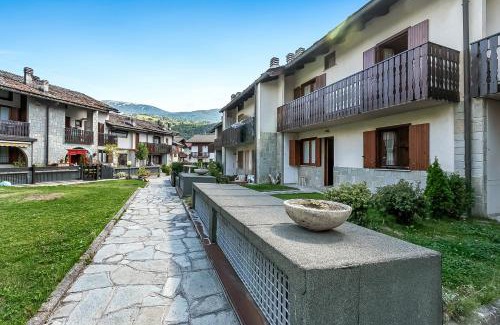 Oulx House | Maison Dolce Vento - Happy Rentals