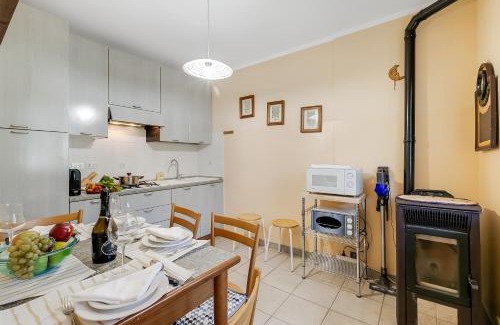 Oulx House | Maison Dolce Vento - Happy Rentals