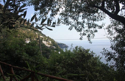 Laurito House | Maison Don Rafé is a small cottage.