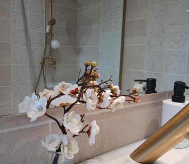 Le Pin House | Maison du Bonheur, Chambre Cocooon