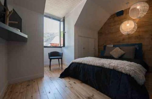 Saint-Lary-Soulan House | Maison du cap *