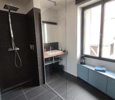 Saint-Lary-Soulan House | Maison du cap *